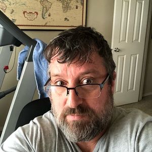 Meet your Posher, John